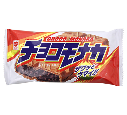 リスカ チョコモナカ 20個セット