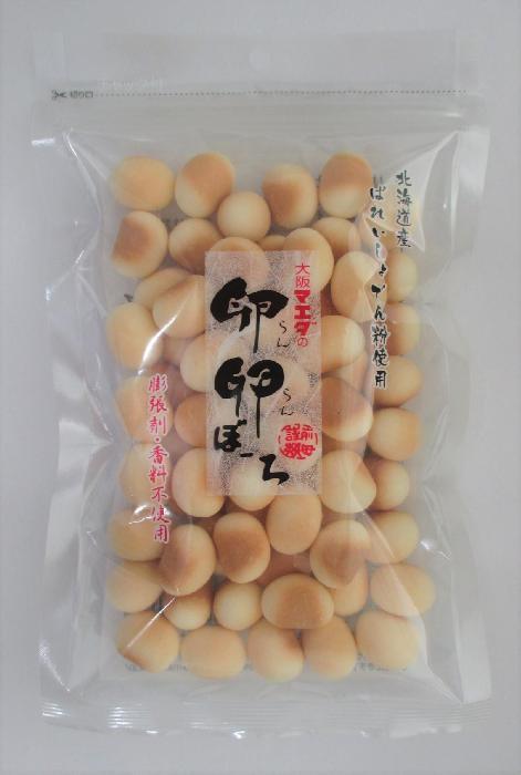 大阪前田 卵卵ぼーろ 115g×12袋｜すべての商品｜格安お菓子の通販