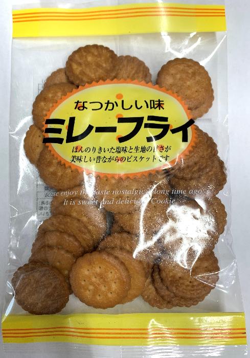 菊花堂 ミレーフライ 100g×30個