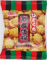 NS15 ひとくち歌舞伎揚 65g×15袋