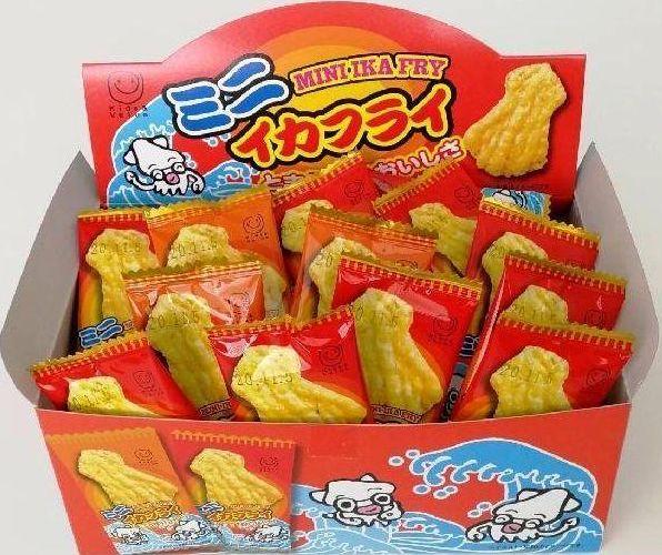 夢クリエイト K&Vミニカフライ 1枚×50個