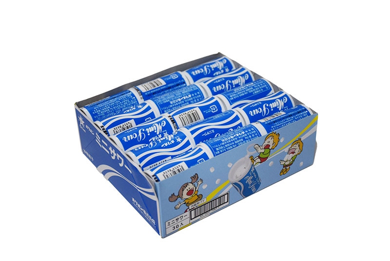 オリオン ミニサワー 8g×30個