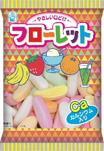 竹下製菓 フローレット 50g×20袋