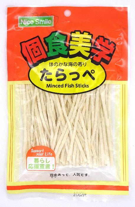 ケイエスCP 個食美学たらっぺ 28g×12個