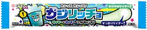 コリス カジリッチョサイダー＆サイダーソフトキャンディ 1本×20個