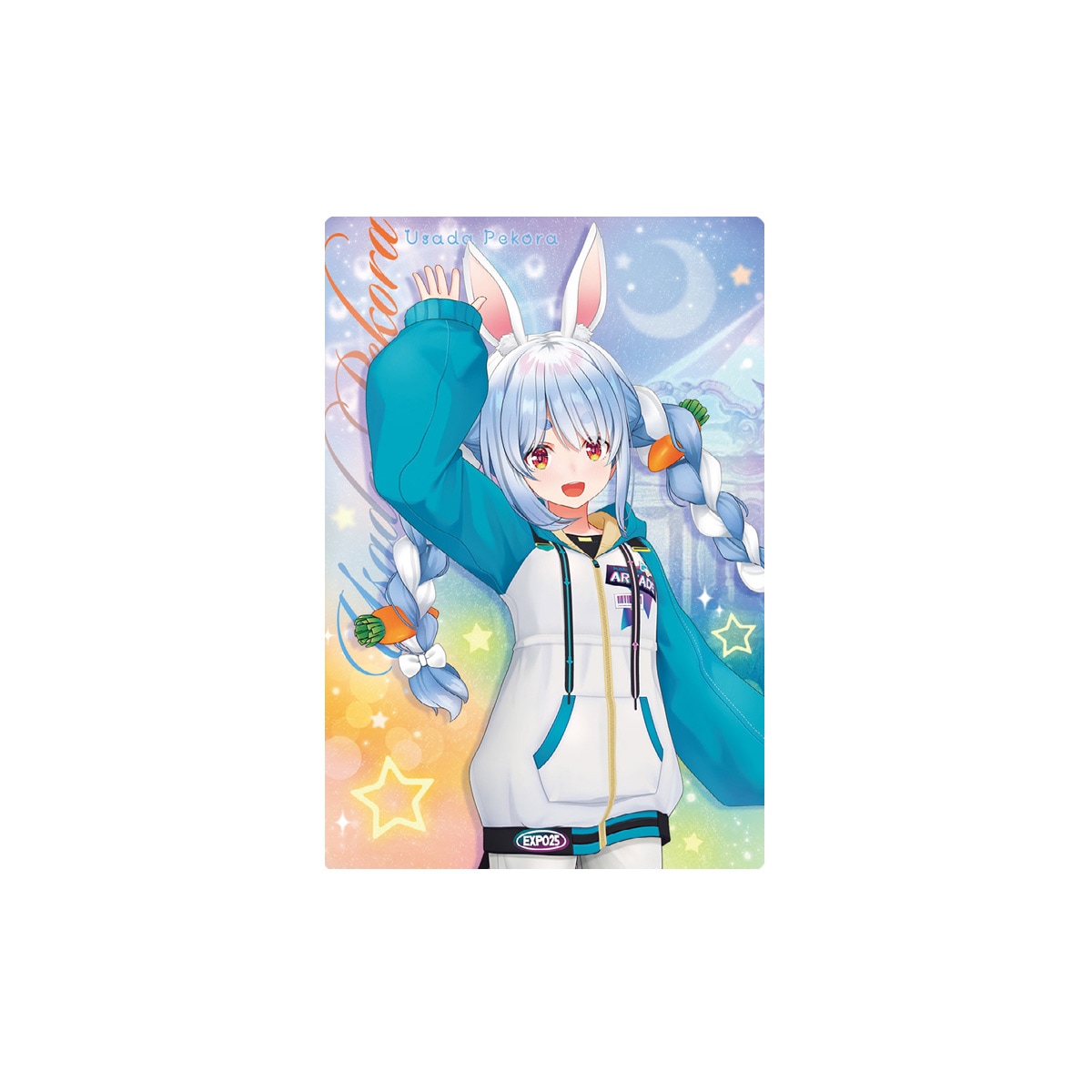 バンダイ　ホロライブプロダクション ウエハースvol.5 20個入1BOX