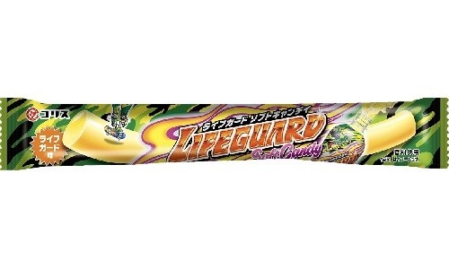 コリス ライフガードソフトキャンディ 1本×20個