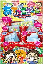 コリス トップあてっこゲーム 38g×10個