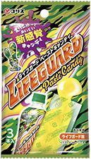 コリス ライフガードペーストキャンディ 3本×10個