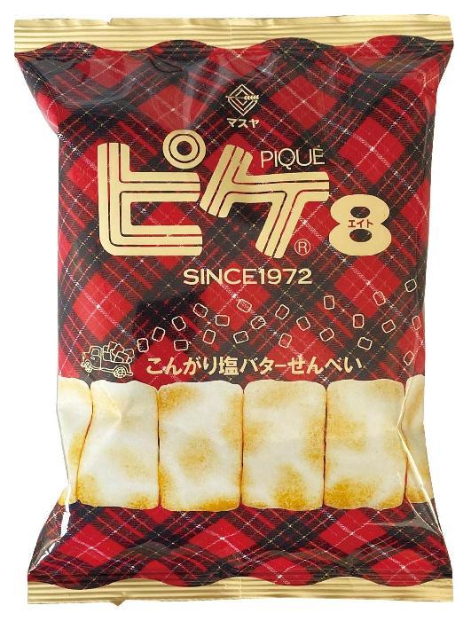 マスヤ ピケエイト 57g×20個