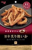 井上食品 旨辛炙り焼いか 34g×10個