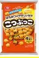 亀田製菓 こつぶっこ 100g×12個