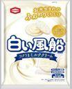 亀田製菓 白い風船コクうまミルククリーム 15枚×12個