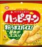 亀田製菓 ハッピーターンスパイス 73g×12個