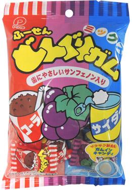 パイン どんぐりガムミックス 110g×10個