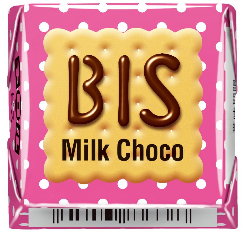 チロルチョコ チロルチョコ〈ビス〉 1個×30個