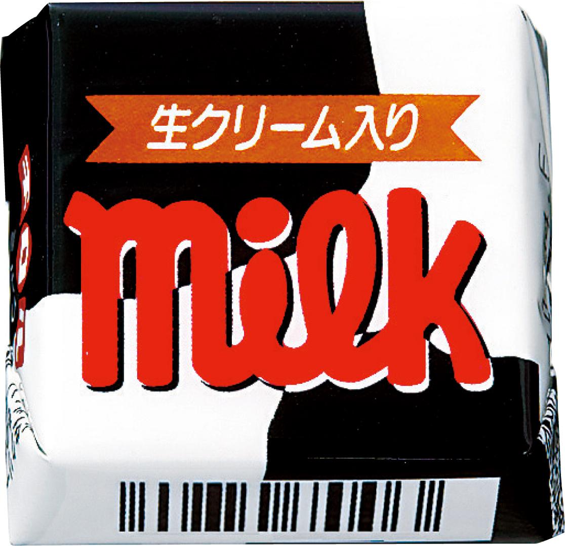 チロルチョコ チロルチョコ〈ミルク〉 1個×30個