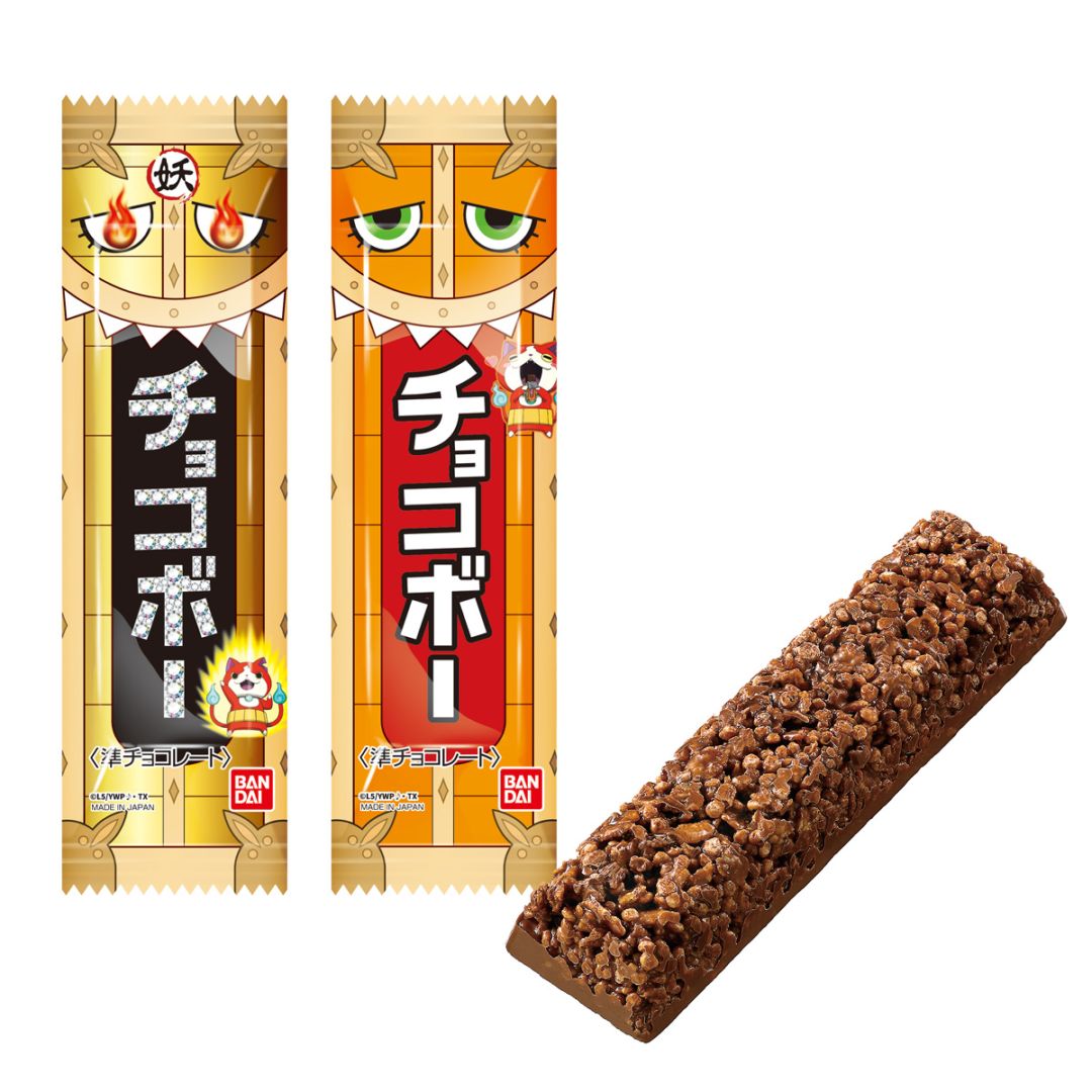 バンダイ チョコボー 1個×14個