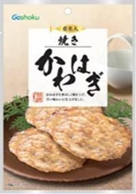 合食 肴名人焼かわはぎ 29g×5個