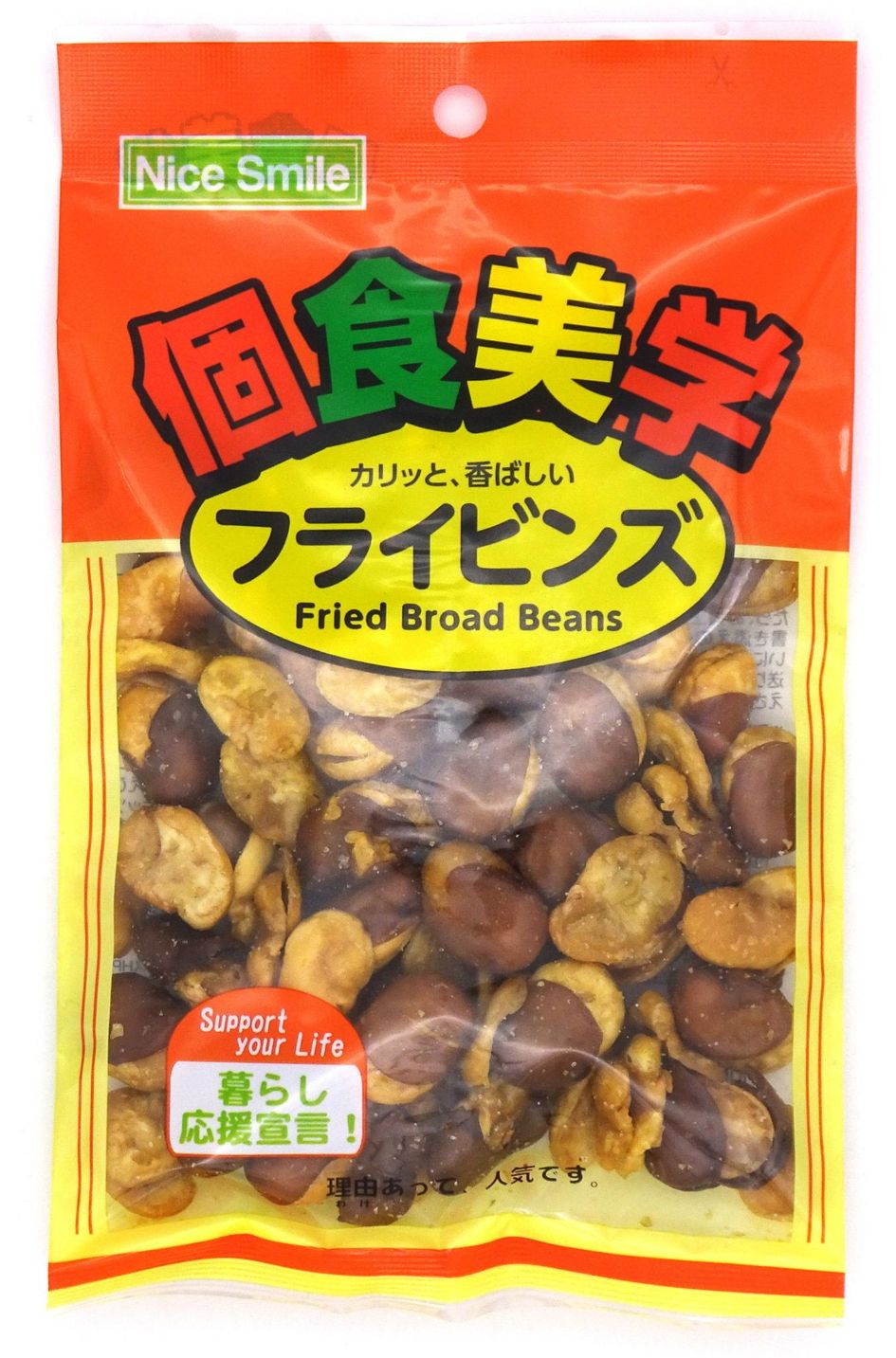 田口製菓 個食美学フライビンズ 60g×16個