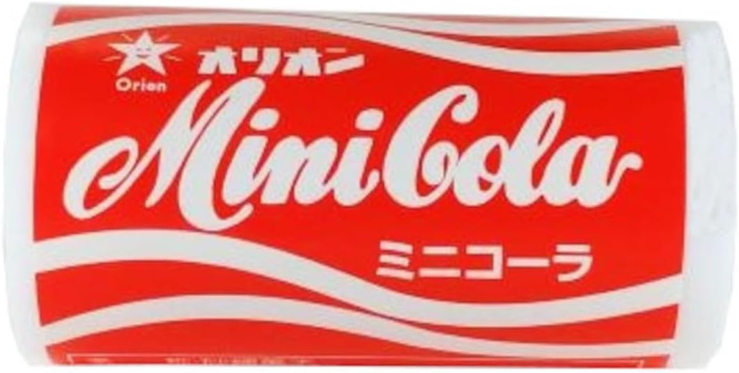 オリオン ミニコーラ 8g×30個