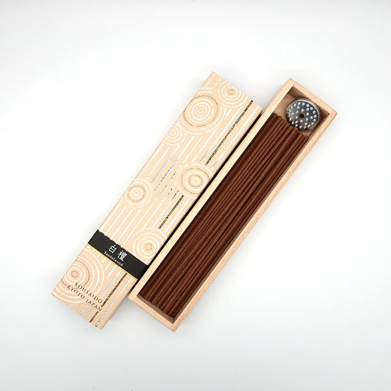 香りから選ぶ,白檀・沈香・伽羅 | kuyu