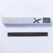 siki】mosquito repelling incense 15sticks (蚊取り線香) | siki