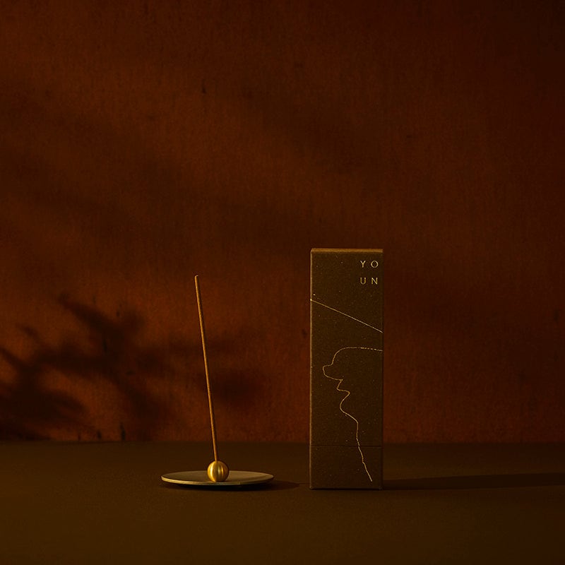 香りから選ぶ,白檀・沈香・伽羅 | kuyu