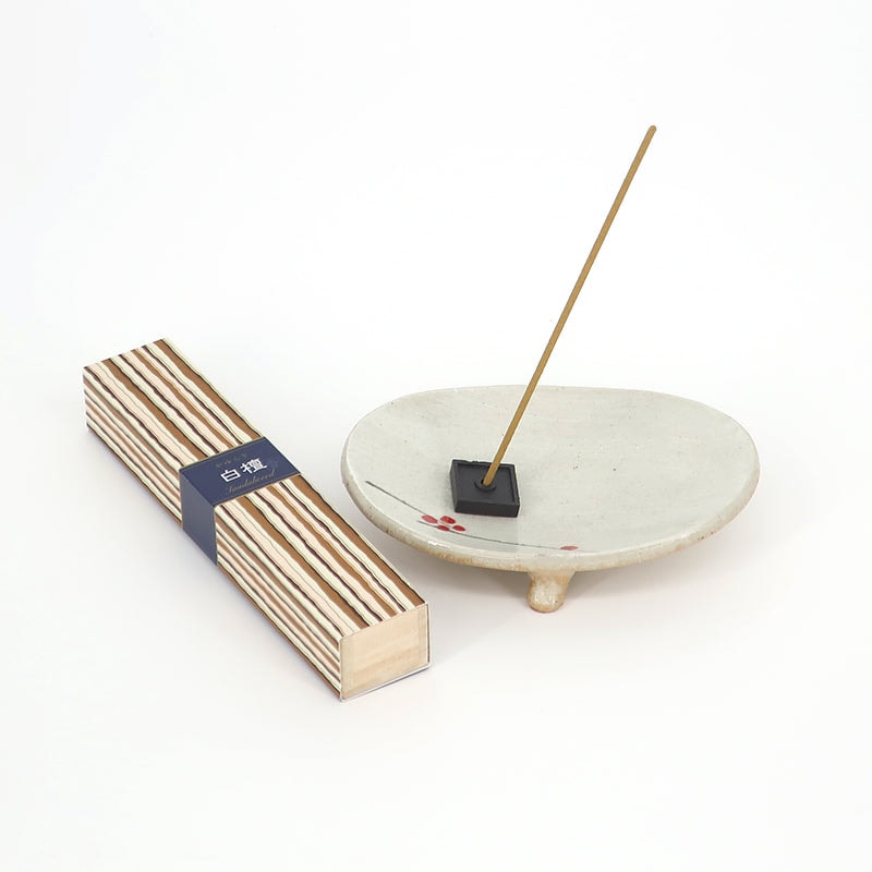 かゆらぎ 白檀 スティック40本入 | かゆらぎ | kuyu