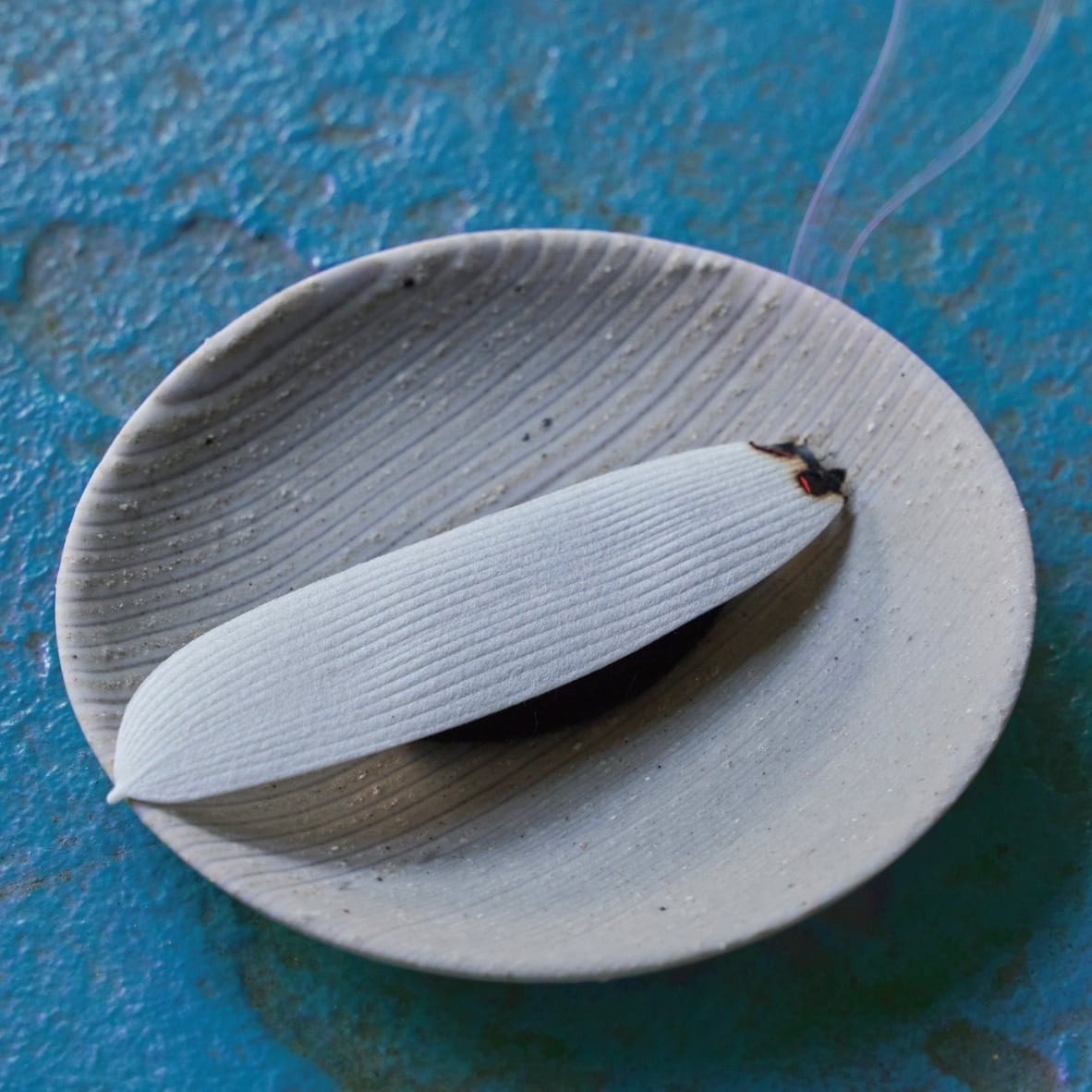 夏 Summer HA KO Peppermint　薄荷