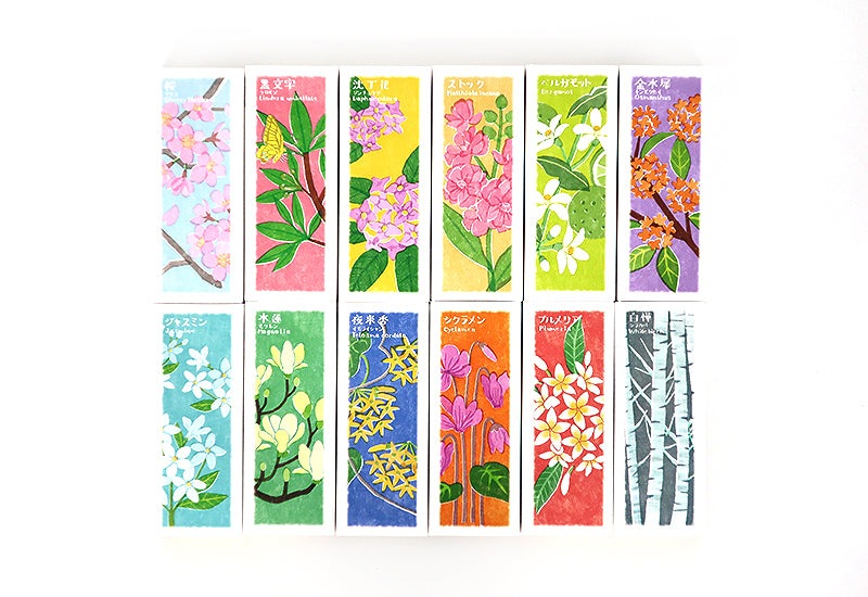 以花伝心 木蓮 スティック20本入 | 以花伝心 | kuyu