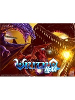 �ڿ��ʡ� ����ȥ顦�إ��� - VRITRA HEXA (exA-Arcadia����ROM)���ڼ���ȯ�����ʡ�