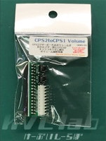 ڿʡ CPS2 to CPS1ܥ塼Ĵ