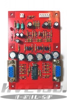 �ӥǥ��Хåե����ܡ��� TWINOUT TYPE