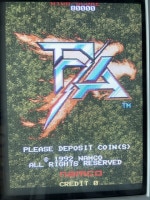 アーケードゲーム基板 | KVClab. WebShop
