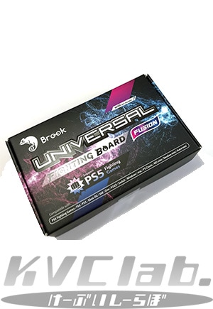 その他 Brook Universal Fighting Board Fusion 81N2EYGroaL._UF894,1000_QL80_.jpg