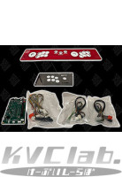 ڿʡexA-Arcadia 󥫥Хȥλ 2Pѥ +JVS CVTå JVS' I/Oܡ+