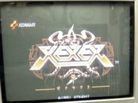 XEXEX