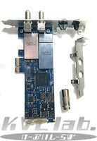 �ڿ��ʡ� DigitalDevices MAX M2��PCI-Express��³ PC���ϥǥ�/BS/CS���塼�ʡ�