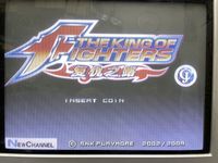 アーケードゲーム基板 | KVClab. WebShop