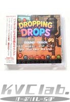 �ڿ��ʡ� DROPPING DROPS ������ɥȥ�å�CD STEAM����������/����ߥ˥����󿧻��դ�