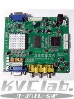 �ڿ��ʡ� ���åץ�����󥳥�С����� CKJ-GBS-8200(����1����) 15KHz to VGA