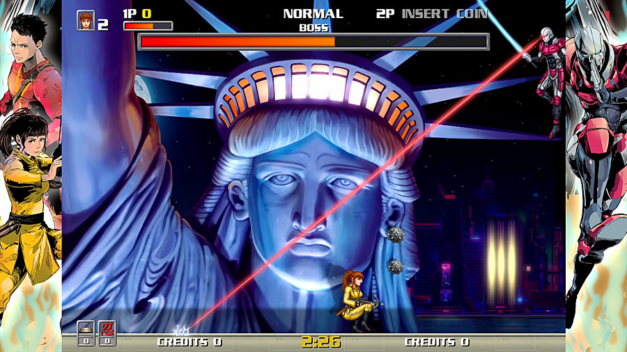 ڿʡ ǦﵭɥX (exA-ArcadiaROM) ڼȯʡ