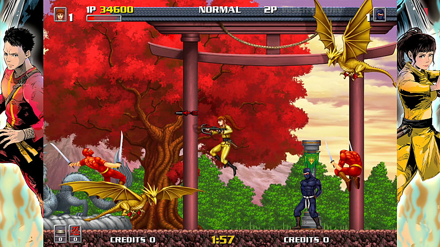 ڿʡ ǦﵭɥX (exA-ArcadiaROM) ڼȯʡ