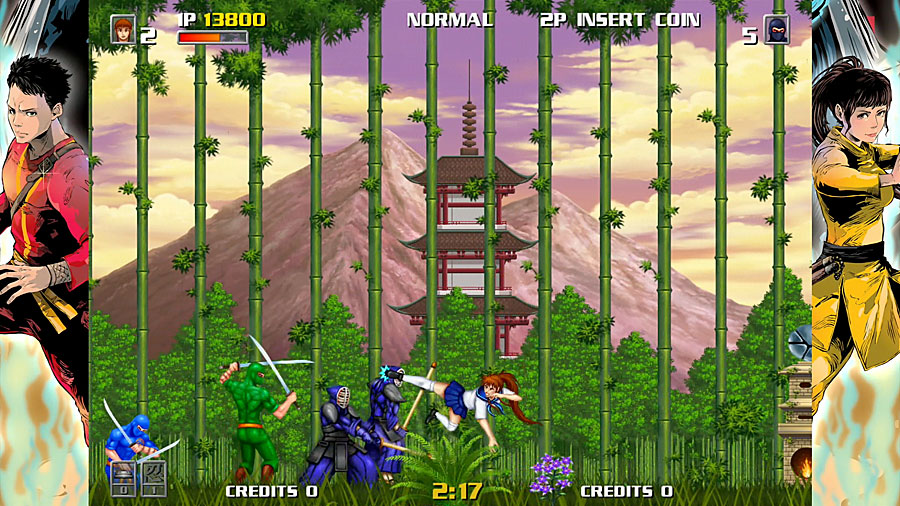 ڿʡ ǦﵭɥX (exA-ArcadiaROM) ڼȯʡ