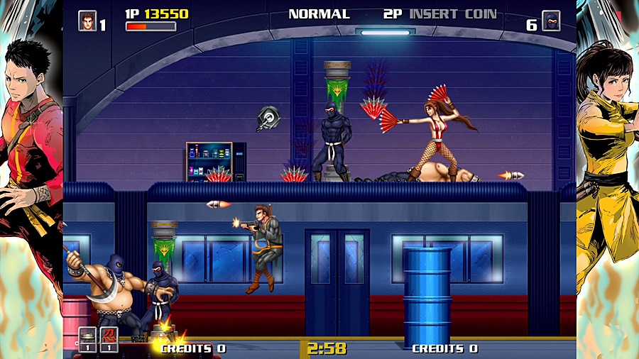 ڿʡ ǦﵭɥX (exA-ArcadiaROM) ڼȯʡ