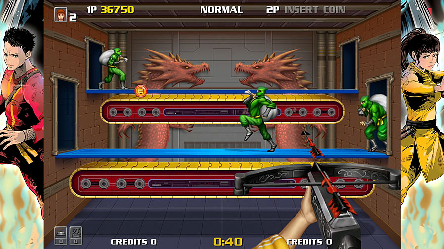 ڿʡ ǦﵭɥX (exA-ArcadiaROM) ڼȯʡ