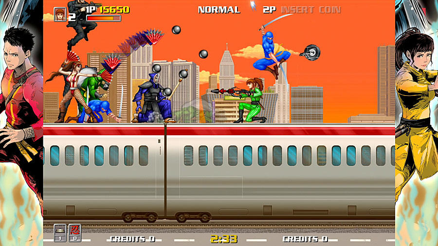 ڿʡ ǦﵭɥX (exA-ArcadiaROM) ڼȯʡ