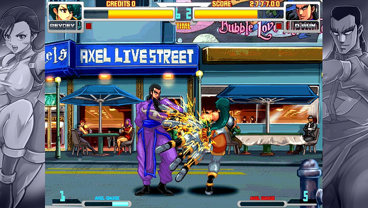 �ڿ��ʡ� �������륷�ƥ�2��(exA-Arcadia����ROM) ���ڼ���ȯ�����ʡ�