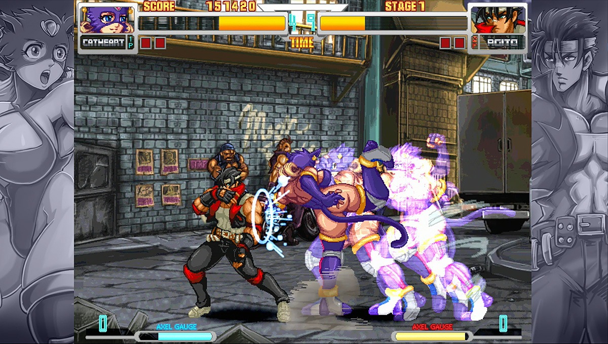 �ڿ��ʡ� �������륷�ƥ�2��(exA-Arcadia����ROM) ���ڼ���ȯ�����ʡ�